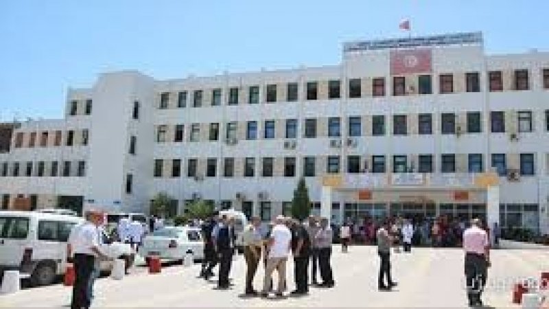 حركة احتجاجية ب5 أين في كنام واضراب عام في صحة نابل يوم 6 جانفي
