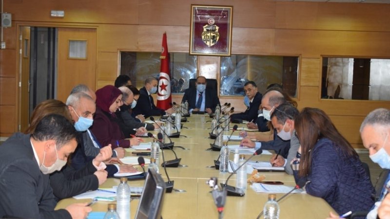 توجيه الدعم نحو مستحقيه والقضاء على ظاهرة التهريب
