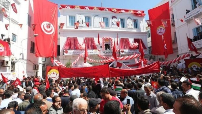 زيادات لـ800 الف متقاعد في جراية فيفري
