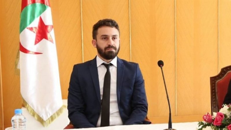 بعد إقالته.. وزير جزائري يشارك في مسلسل رمضاني
