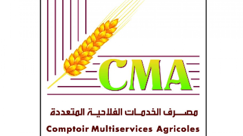 اضراب بيومين في مصرف الخدمات الفلاحية المتعددة
