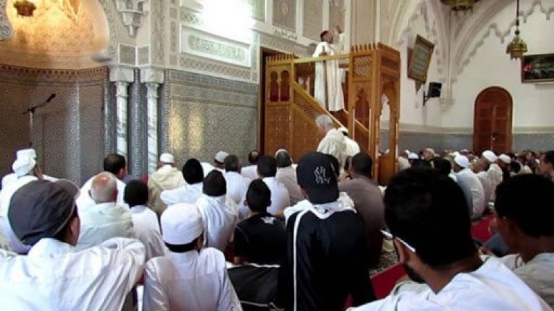 الرقاب..اصابة عدد من الاطارات المسجدية بالكورونا والنقابة تدق ناقوس الخطر