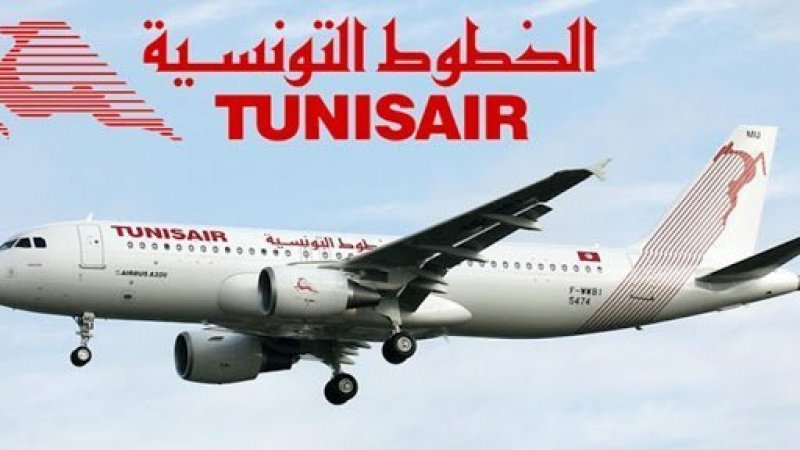 الخطوط التونسية تبدا رحلات اجلاء التونسيين العالقين بالمغرب