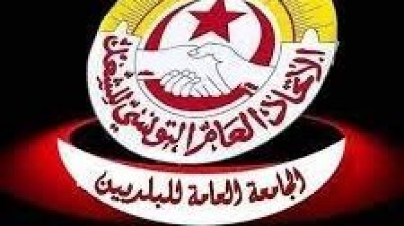دفاعا عن المطالب المهنية العالقة..وقفات احتجاجية يومية للاعوان البلديين