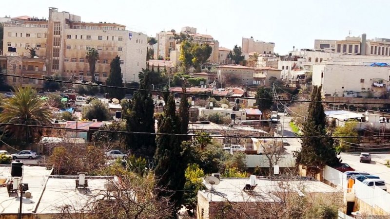 اتحاد صفاقس يجدد تضامن الشغالين مع سكان حي الشيخ جراح في القدس