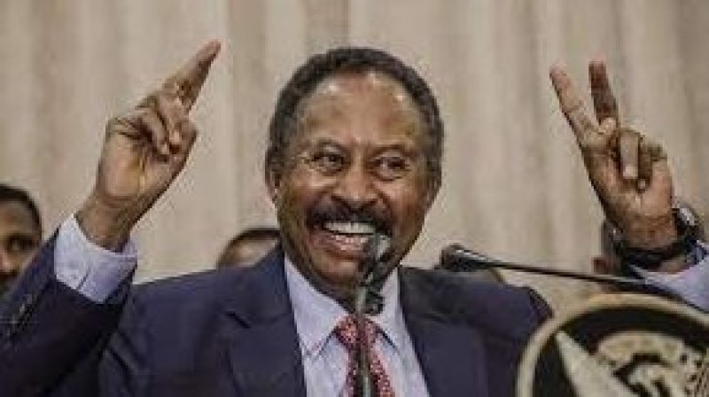 مؤتمر في باريس لخلق شراكات استثمارية بين السودان والمجتمع الدولي