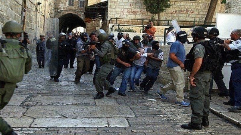 شاهر سعد يدعو النقابات العربية والدولية الى ادانة الاعتداءات الإسرائيلية في القدس
