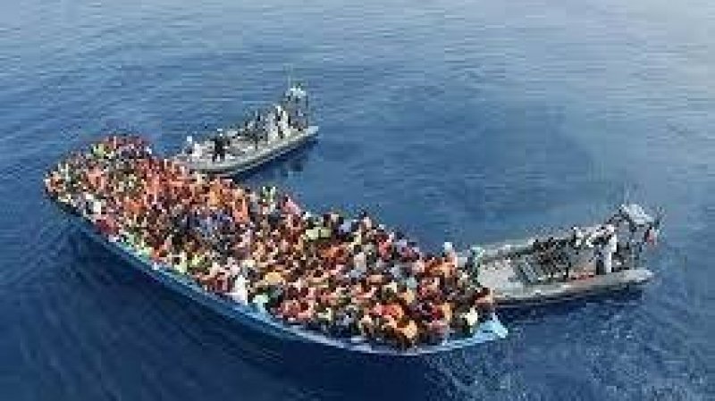 الهجرة غير النظامية خلال شهر افريل: أكثر من 300 مهاجر تونسي وصل إلى ايطاليا ومنع 42 عملية اجتياز
