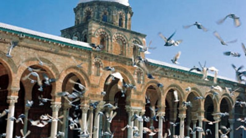 استئناف ارتياد المساجد بداية من يوم غد الاثنين