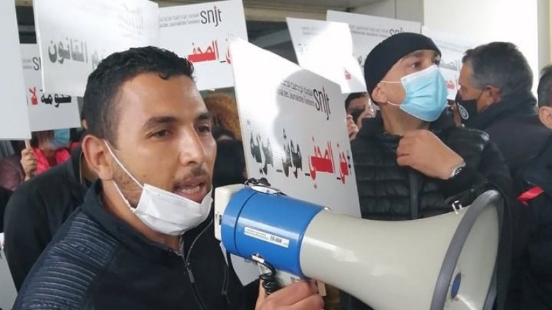 انتهاكات حرية الصحافة خلال شهر افريل : تراجع نسق الاعتداءات، والأمنيون في صدارة المعتدين