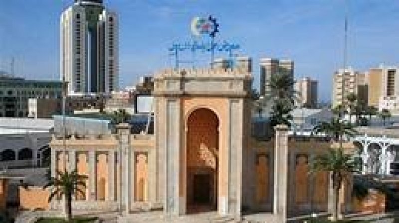 معرض طرابلس الليبي التونسي ينطلق الاحد بحضور مشيشي ودبيبة