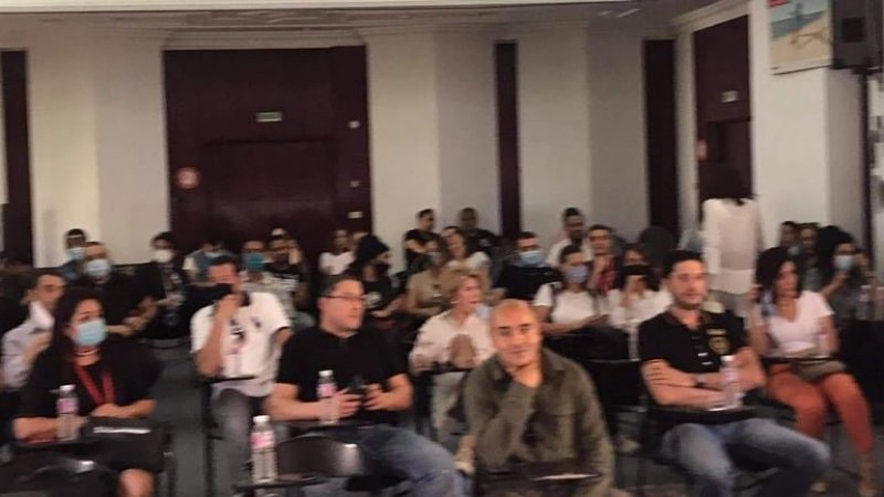 أجواء مشحونة في شركة الخطوط التونسية