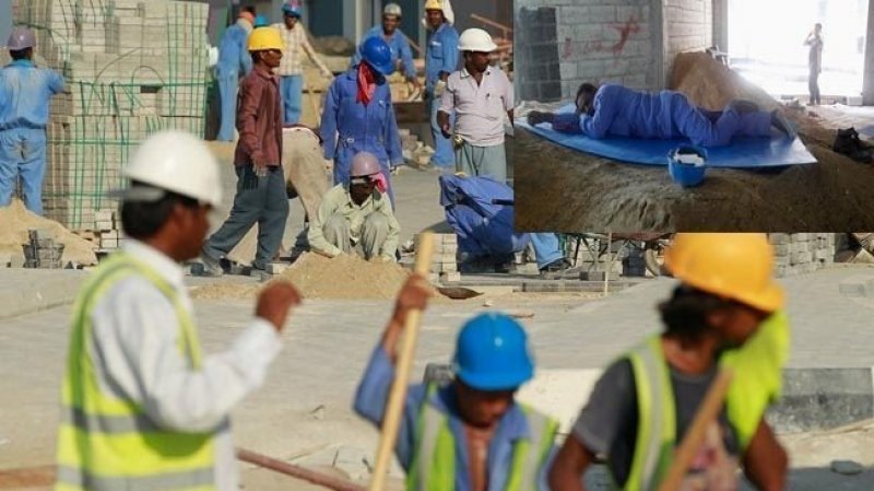 98 بالمائة من عمال العالم لا ينتفعون بأي دعم في مواجهة كورونا