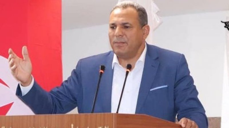 محمد علي البوغديري:" الدولة مطالبة بهيكلة قطاع رعاية الأشخاص ذوي الإعاقة وجعله تحت اشرافها"