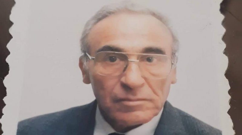 وفاة المناضل النقابي والسياسي حافظ قمعون