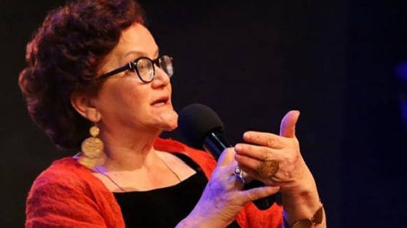 مهداة إلى روح زينب فرحات: أيام قرطاج الكوريغرافية من 5إلى 12 جوان الجاري