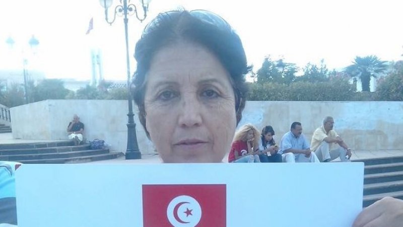 محاكمات النقابيين / سوسة 023: وللمرأة دور ونصيب في الدفاع عن الاتحاد واستقلالية القرار النقابي