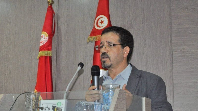 في الترجمة وحراسة الحدود: قراءة في مسلسل "حرقة