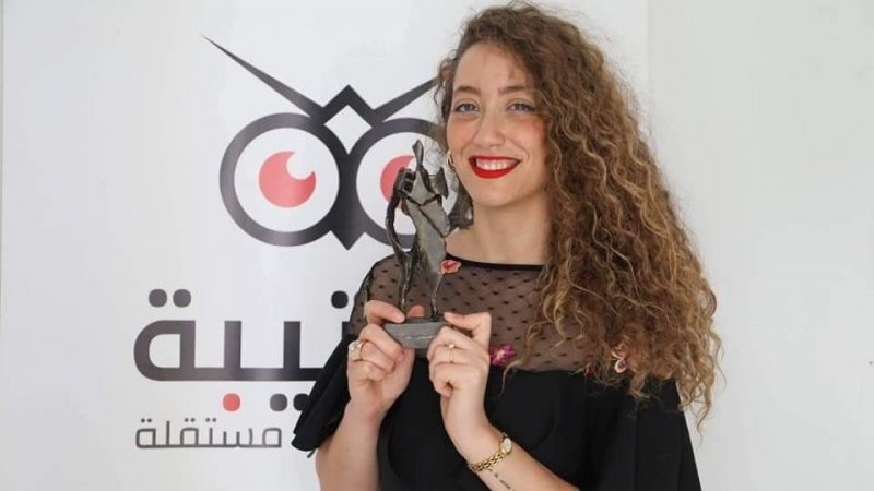 عن استغلال الاطفال في السياحة الجنسية بالمغرب: التونسية يسرى بلالي تنال الجائزة التكريمية سمير قصير لحرية الصحافة