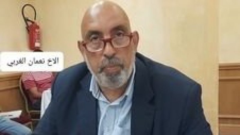 الجامعة العامة للنبوك والمؤسسات المالية وكافة ابناء القطاع تعد للاضراب العام الشامل القطاعي