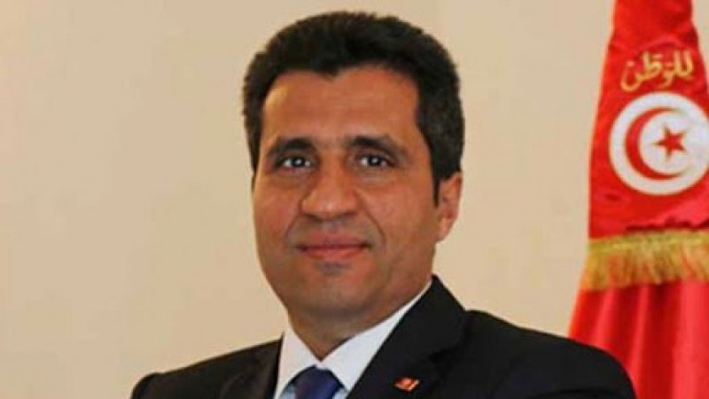 انور معروف يسعى الى تكوين شركة تحويل اموال