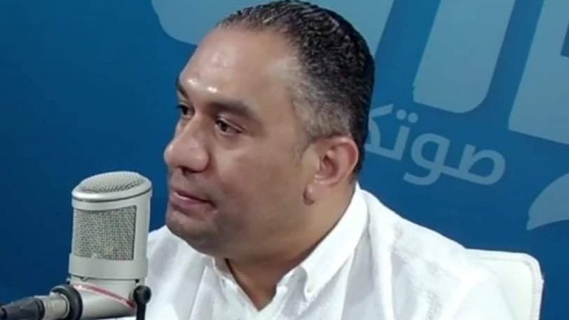 وجيه الزيدي:" اضراب مطاري النفيضة والمنستير ناجح 100 بالمائة في انتظار الجولات القادمة"