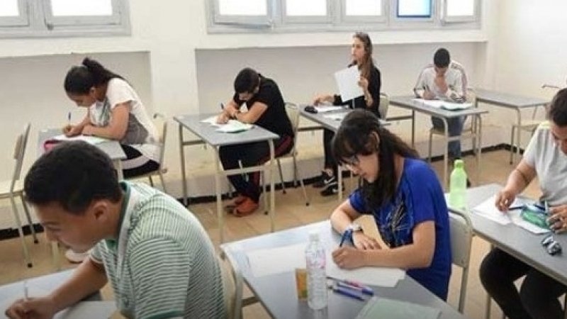 باكالوريا .. 197 محاولة غش ووزارة التربية تقاضي 79 صفحة فايسبوك نشرت مقاطع من الاختبارات