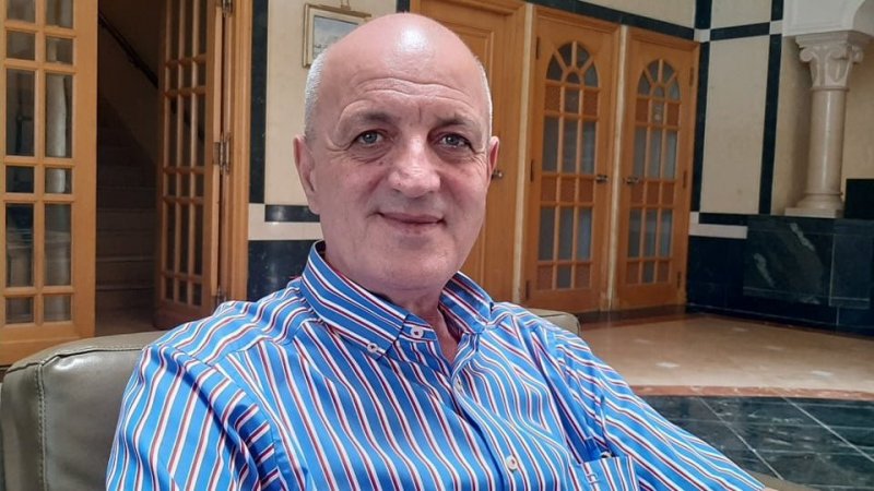 وضع صحي خطير..اجتماع طارئ في الاتحاد الجهوي للشغل بباجة ومطالبة بمستشفى عسكري ميداني