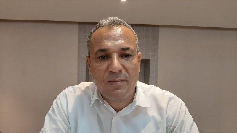 محمد علي البوغديري: العاملون في قطاع البنوك ليسوا أثرياء