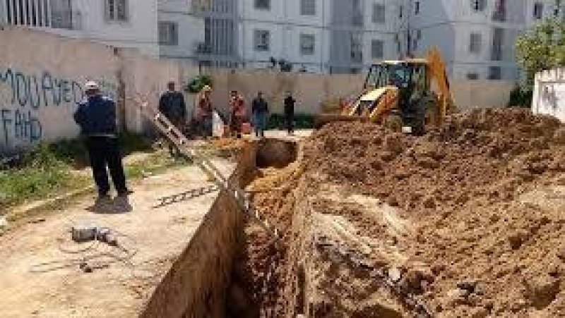 إهمال في الديوان الوطني للتطهير يُنذر باضمحلاله