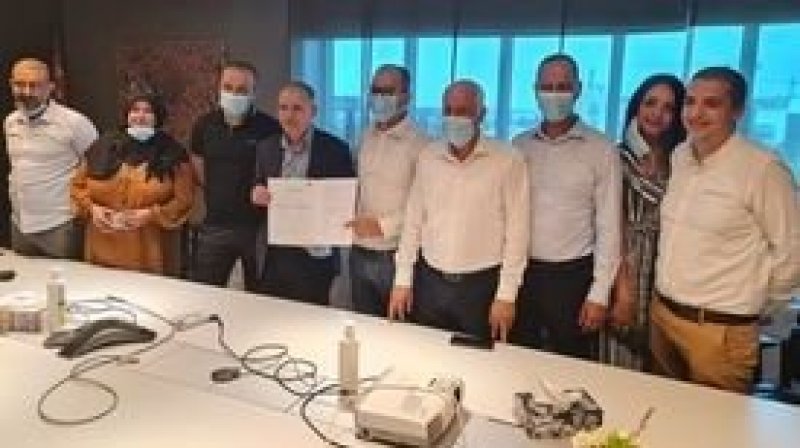 تفاصيل الاتفاق في الزيادة أجور العاملين داخل مؤسسة أورنج