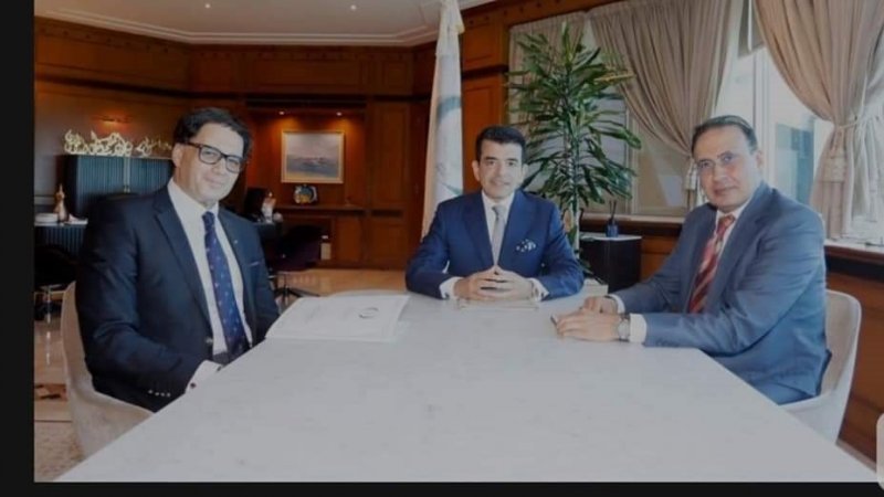 تأسست اليوم: شبكة الايسيسكو الدولية لكراسي الفكر والاداب والفنون