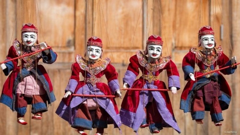 البعد الثقافي لمسرح الهواية بداية من اليوم في الوردانين