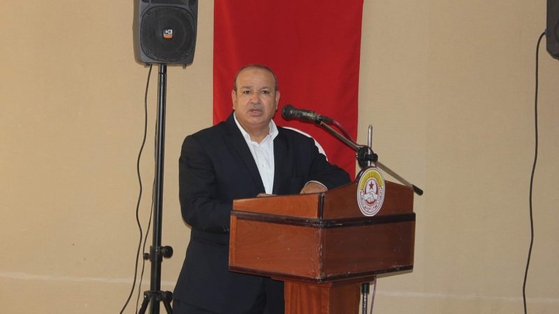 سوسة: جلسة مرتقبة برئاسة الحكومة حول المعامل الآلية وشركة الألبان بسيدي بوعلي