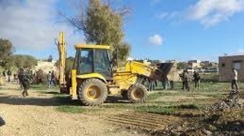 نظرا لتفاقم الحالة الوبائية: تأجيل الإضراب بشركات وضيعات ديوان أراضي الدولة في سليانة إلى موعد لاحق