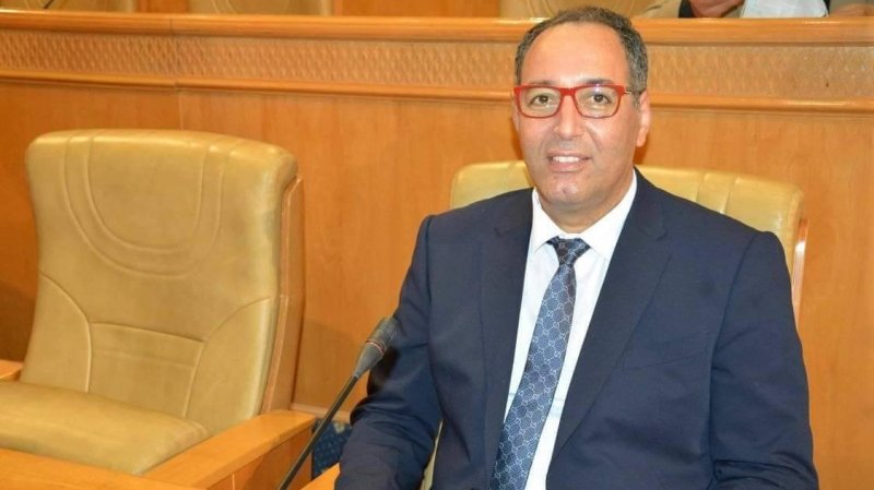 الدكتور خير الدين الزاهي عضو لجنة الصحة بالبرلمان ل «الشعب نيوز»:" القرارات الصحية أصبحت مسيسة بما زاد في انتشار العدوى"