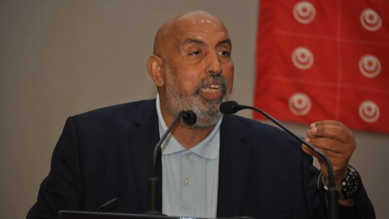 عاجل..التمسك بالإضراب في شركات التأمين: نعمان الغربي: الأعراف فعلوا كل شيء حتى لا نتوصل إلى حلول
