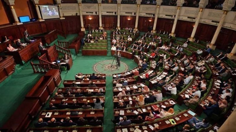 المجلس بخفي تفاصيل اتفاق الصندوق القطري