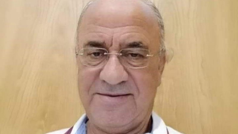بعد عدة محاولات .. كريم الدخلاوي يحصل على شهادة الباكالوريا في سن 69 سنة
