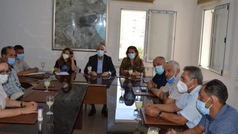 بن عروس: إعادة 17 مطرودا الى عملهم وحفظ القضايا المثارة ضدهم