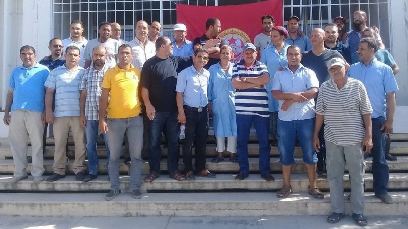 بداية من يوم غد بديوان الإرسال الإذاعي والتلفزي: إيقاف العمل في كل مراكز البث بجميع أنحاء الجمهورية