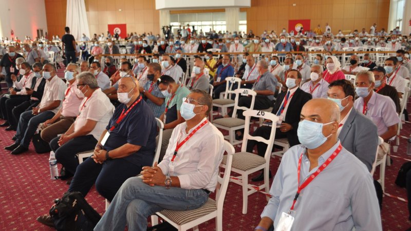 المؤتمر الاستثنائي غير الانتخابي..509 نيابة وعدم ورود اي طعن في المؤتمر