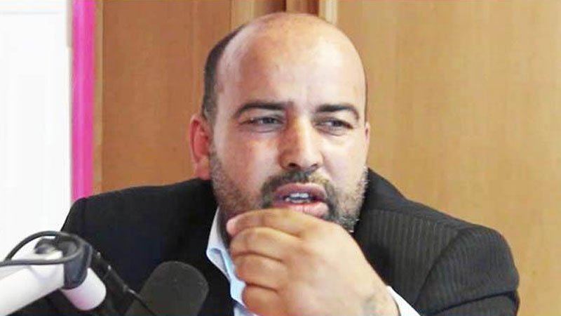 كاتب عام نقابة الشؤون الدينية:" الاتحاد انتصر اليوم لاستقلاليته وحدد مساره التاريخي"