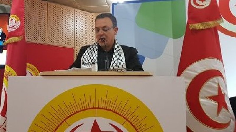 الطاهر البرباري: تجانس القوانين ووضع الاستراتيجيات