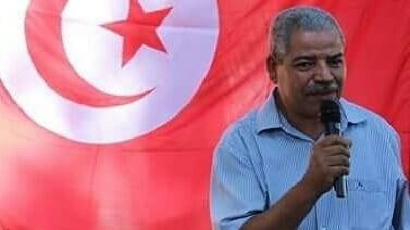 تعامل رئيس بلدية بنزرت مع جائحة كورونا دعاية انتخابية للتغطية على فشله ومجرد توظيف حزبي