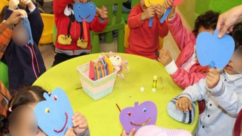 تعليق أنشطة كافة مؤسسات الطفولة العمومية والخاصة