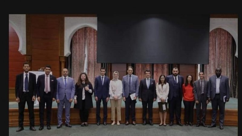 انطلاق عمل شبكة الايسيسكو الابداعية