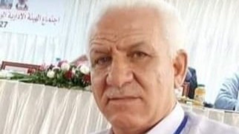 في الشركة العامة للمقاولات والمعدات والأشغال SOMATRAGET..الرئيس المدير يوتر الأوضاع