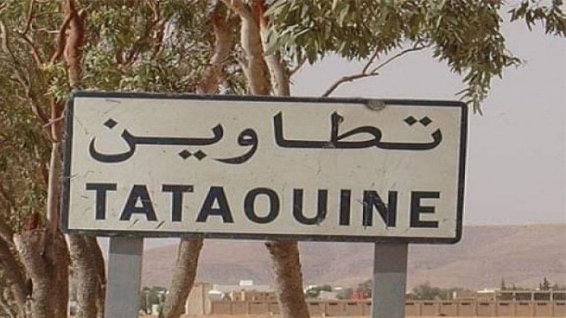 منظمات وطنية في تطاوين تطالب بحجر صحي شامل وباعلان الجهة منطقة منكوبة