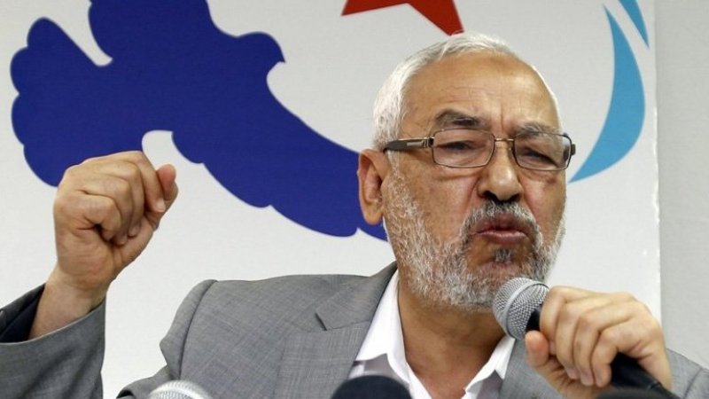 صدمة مضاعفة للنهضة.. فشلت في تحشيد أنصارها، خسرت رهانها على الضغوط الدولية وخسرت "المشيشي" كورقة ضغط
